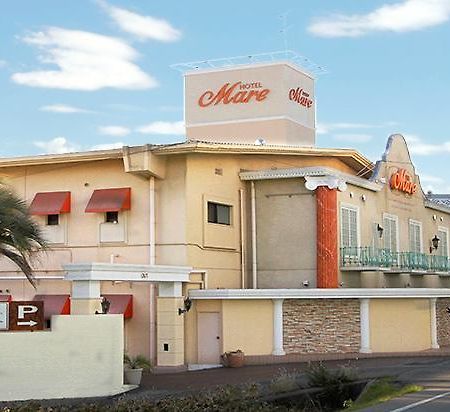Hotel Mare (Adults Only) Akashi Exterior photo