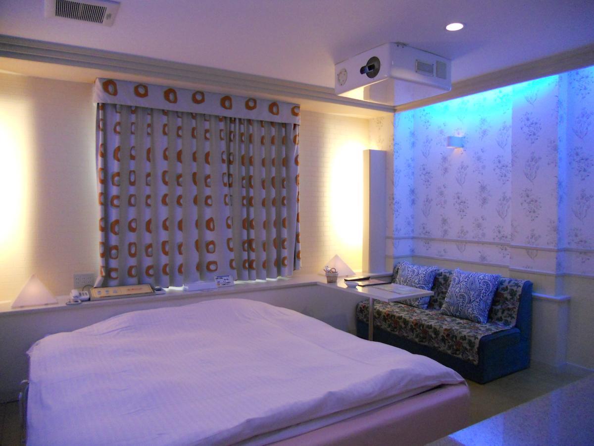 Hotel Mare (Adults Only) Akashi Exterior photo