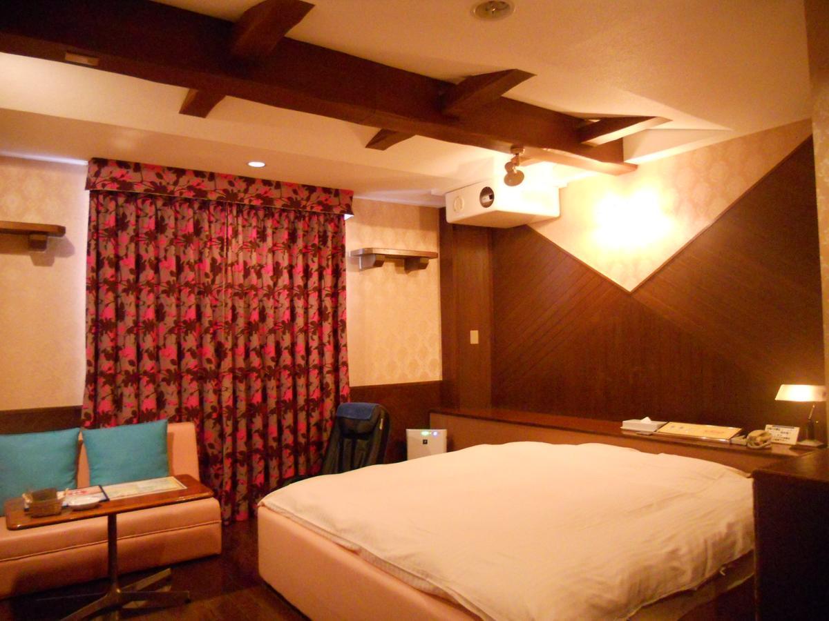 Hotel Mare (Adults Only) Akashi Exterior photo